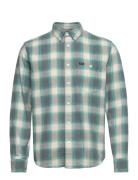 Lee Jeans Riveted Shirt Multi/patterned