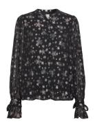 Fabienne Chapot Meggie Blouse Svart