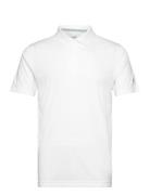 PUMA Golf Gamer Polo Vit