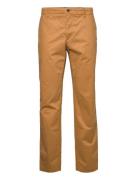 Timberland S-L Str Twill Sf Chino Gul