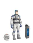 Toy Story Lightyear Disney Pixar Xl-01 Buzz Figure Multi/patterned