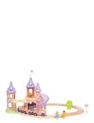 Brio 33312 Disney Princess Slot Sæt Toys Playsets & Action Figures Mov...