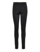 Calvin Klein Technical Knit Legging Svart