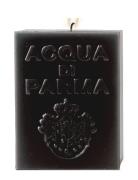 Black Cube Candle 1 Kg Doftljus Black Acqua Di Parma
