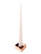 STOFF Nagel Reflect Candle Holder Rosa