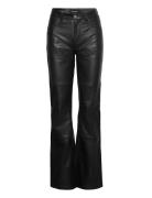 Deadwood Phoebe Pant Svart