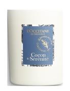 L'Occitane Relaxing Candle 140G Nude