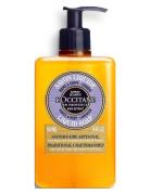 L'Occitane Shea Liquid Soap Lavender 500Ml Vit