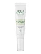 Mario Badescu Mario Badescu Brightening Eye Serum 14Ml Nude