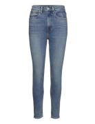 Polo Ralph Lauren Tompkins High-Rise Super-Slim Jean