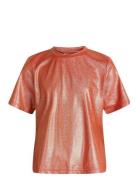 Grunt Esi Tee Orange