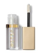 Stila Mini Glitter & Glow Liquid Eye Shadow Perlina Silver