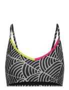 PUMA Lemlem Low Impact Bra Svart