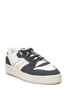 Adidas Originals Rivalry Low W Svart