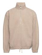 Adidas Originals P Ess Fleece Hz Beige