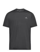 Adidas Performance Ulti Tee Knit M Svart