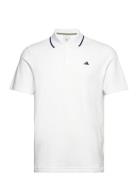 Adidas Golf Go-To Pque Polo Vit