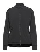 Adidas Golf W Frstgd Jkt Svart