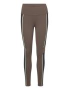 Reebok Performance Lux Hr Tight- C Brun