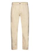 Denim Project Dpchino Recycled Pants Beige