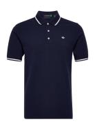 Dockers T2 Original Polo Marinblå