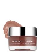 SIGMA Beauty Hydro Melt Lip Mask Nude