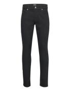 ONLY & SONS Onsloom Slim Black 4324 Jeans Vd Svart