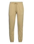 HALO Halo Cotton Sweatpants Khaki Green