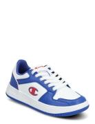 Champion Rebound 2.0 Low B Gs Low Cut Shoe Multi/patterned