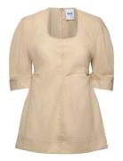 Day Birger Et Mikkelsen Justin - Cotton Chintz Beige