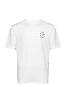 Daily Paper Circle Tee Vit