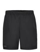 Craft Adv Essence 6" Woven Shorts M Svart