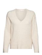 InWear Rumeriw V-Neck Pullover Beige