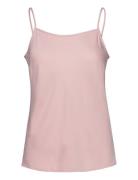 Calvin Klein Recycled Cdc Cami Top Rosa