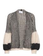 Noella Liana Knit Cardigan Multi/patterned