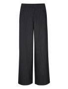 Culture Cuachena Pants Svart