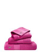 Polo Player Bath Sheet Home Textiles Bathroom Textiles Towels & Bath T...