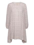 Moshi Moshi Mind Faith Dress Multi Love Vit