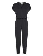 FREE/QUENT Fqyrsa-Jumpsuit Svart