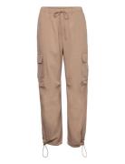 FREE/QUENT Fqeveryday-Pant Beige