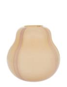 Kojo Vase - Small Home Decoration Vases Big Vases Yellow OYOY Living D...