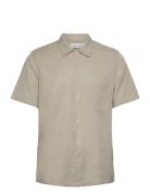 Samsøe Samsøe Avan Jf Shirt 14333 Beige