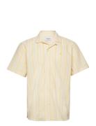 Woodbird Hale Yello Shirt Gul