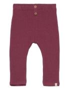 Lil'Atelier Nbfniva Pant Lil Rosa