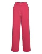 MSCH Copenhagen Mschchro Hedvig Pants Rosa