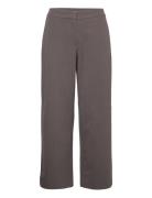 MSCH Copenhagen Mschdyanna Pants Stp Brun