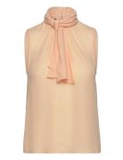 Emporio Armani Top Rosa