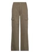 ONLY Onlmalfy Cargo Pant Pnt Noos Khaki Green