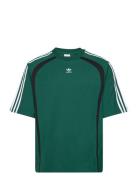 Adidas Originals Tee Grön