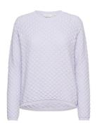 Basic Apparel Camilla Sweater Lila